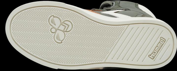 Produktbild hummel Slimmer Stadil Leather High Jr (29)