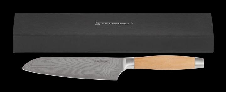 Actual product image Le Creuset Santoku knife (18 cm)