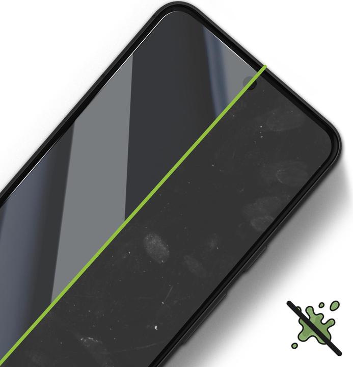 Immagine prodotto Mayaxess Pellicola CrystalGuard (1 Pezzo/i, Samsung Galaxy A54 5G)