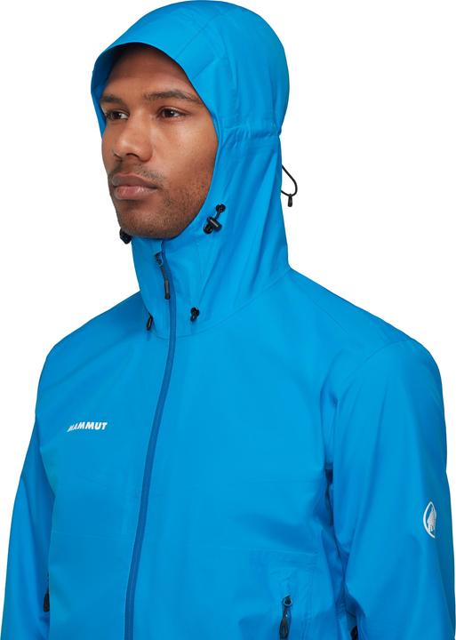 Actual product image Mammut Convey Tour HS Hooded Jacket Men (S)