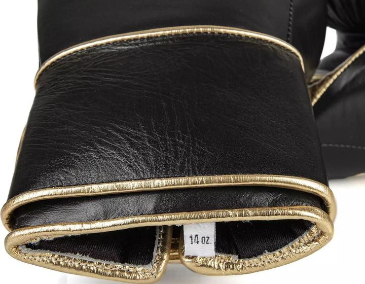 Immagine prodotto Paffen Sport PRO WIDE BOXHANDSCHUHE 18oz (18 OZ, Taglia unica)