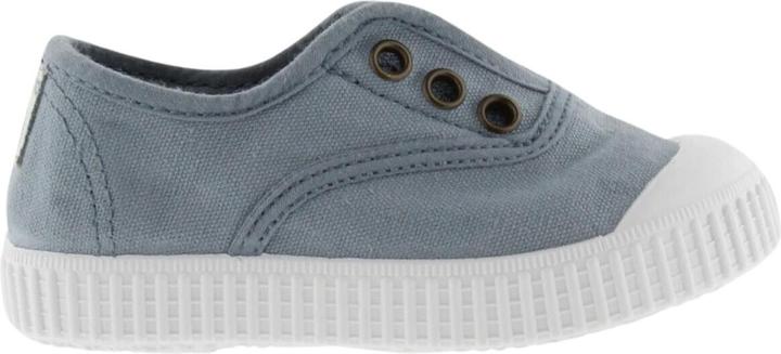 Immagine prodotto Victoria scarpe da basket in tela lavata senza lacci per ragazze 1915 anglaise (21)