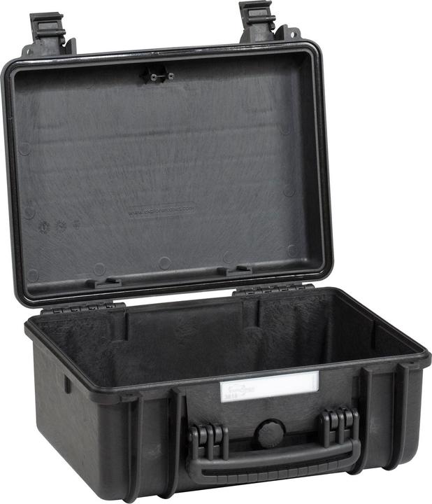 Produktbild Explorer Cases Spezialkoffer 38x27x18 cm Mod. 3818 (18.40 l, Handgepäck (bis 50l))