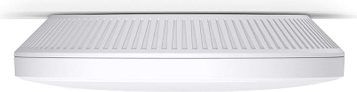 Actual product image TP-Link AP Omada BE9300 Ceiling/Wall EAP723 (4324 Mbit/s)