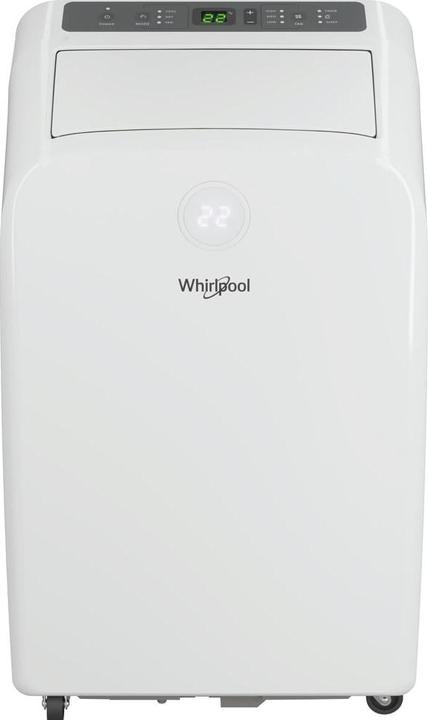 Image du produit Whirlpool Airconditioner PACHW2900CO (17 m², 9000 BTU/h)