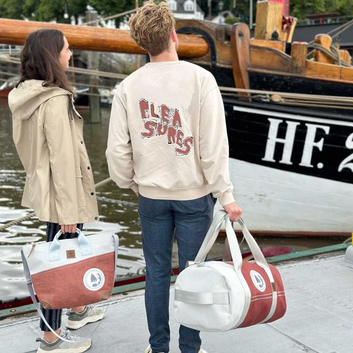 Actual product image 360Grad Suutje shoulder bag