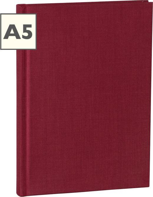 Actual product image Semikolon Classic (A5, Lined, Hardcover)