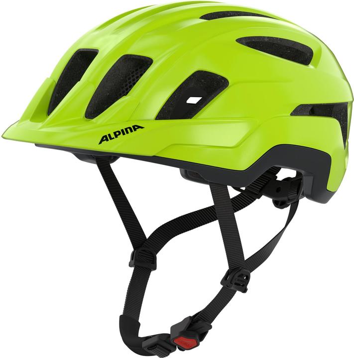 ALPINA SPORTS Paranus