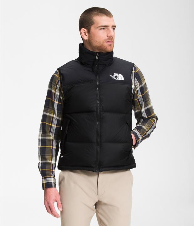 Actual product image North Face Men's 1996 Retro Nuptse (M)