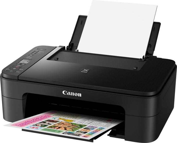 Produktbild Canon Pixma Ts3150 (Tintenpatrone, Farbe)