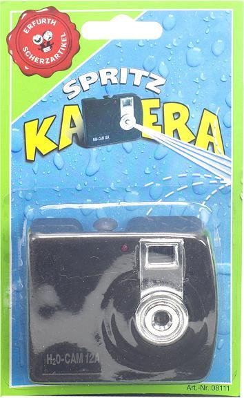 Immagine prodotto Erfurth Macchina fotografica a spruzzo