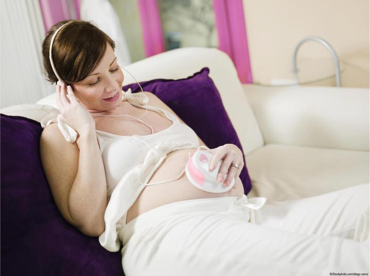 Actual product image AngelSounds Fetal Doppler (Fetal Doppler)