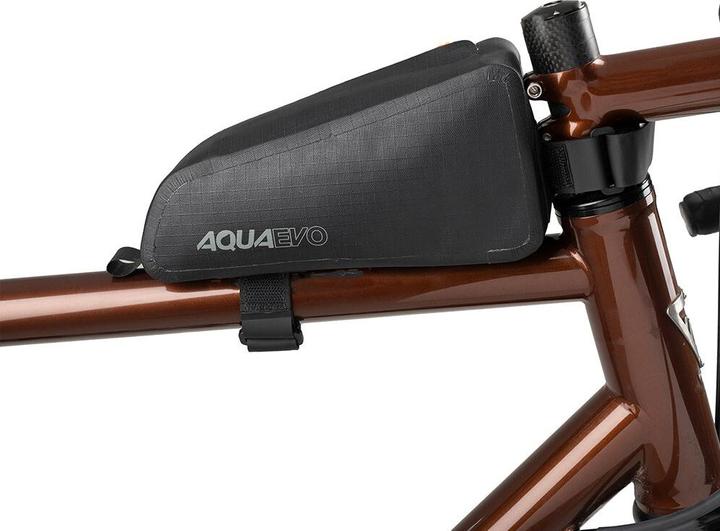 Produktbild OXC Fahrrad-Rahmentasche (1.50 l, Rahmentasche)