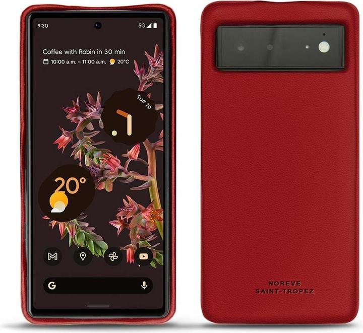Productafbeelding Noreve Lederen omslag (Google Pixel 6)