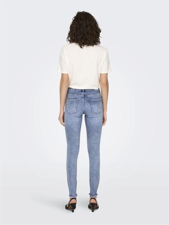Produktbild Only ONLBLUSH Skinny Fit Jeans (32)