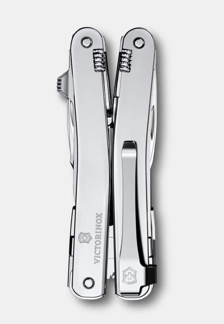 Produktbild Victorinox Swiss Tool Spirit MX Clip