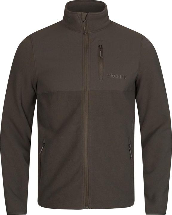 Härkila Fjell Fleecejacke