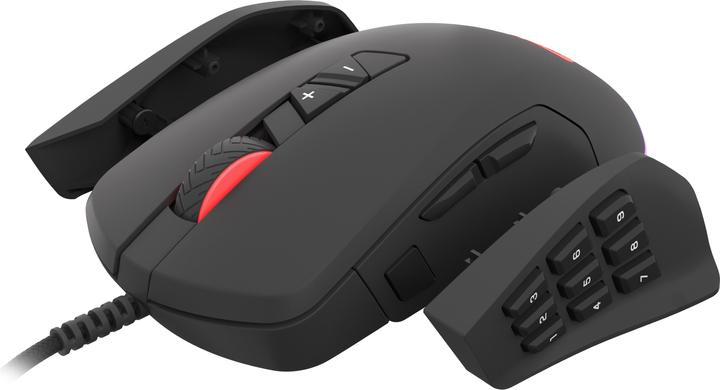 Actual product image Genesis XENON 770 RGB (Cable)