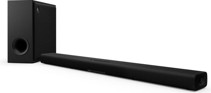 Yamaha SR-X50A (280 W, 2.1 kanalen)