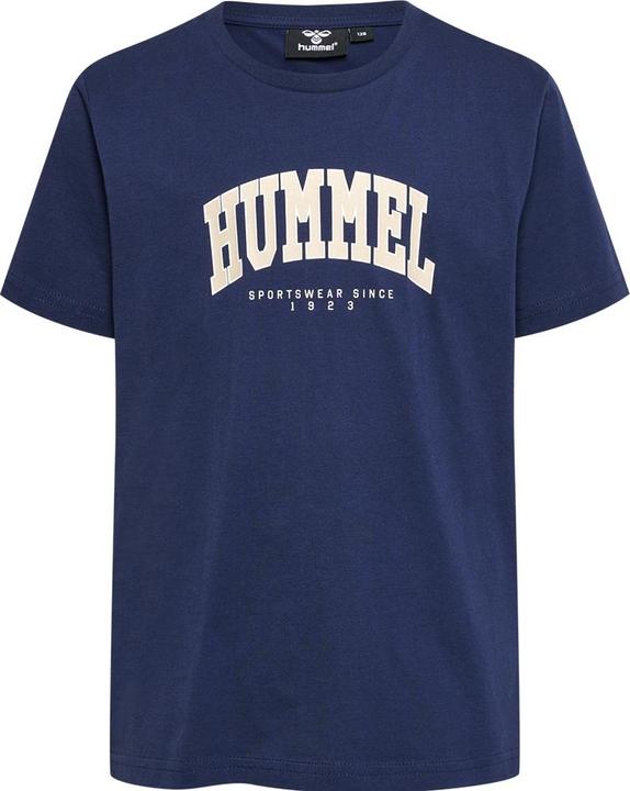 Produktbild hummel Fast T-Shirt S/S (176)