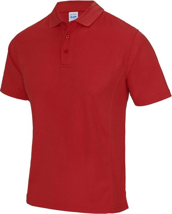 Feuerrot