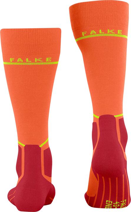 Actual product image Falke SK Compression Wool Men Skiing Knee-high Socks (39 - 42)