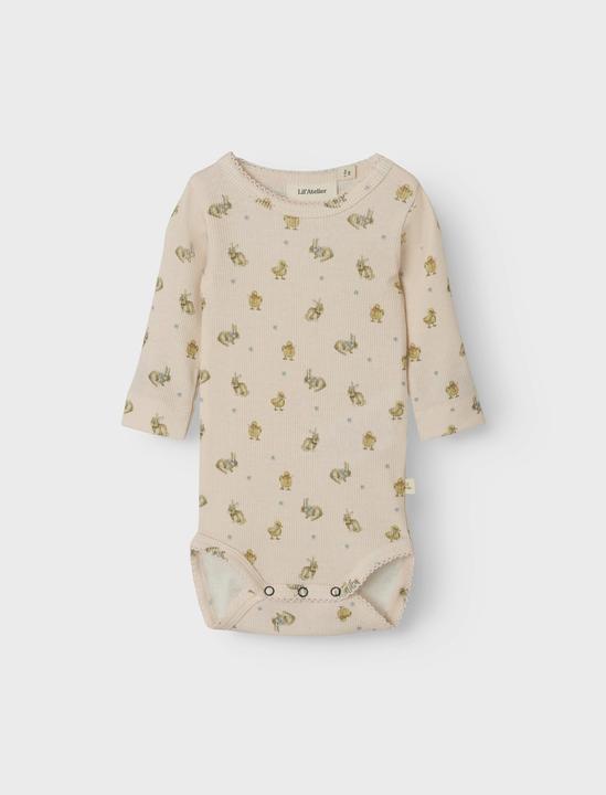 Image du produit Name it Printed Strampler (62)