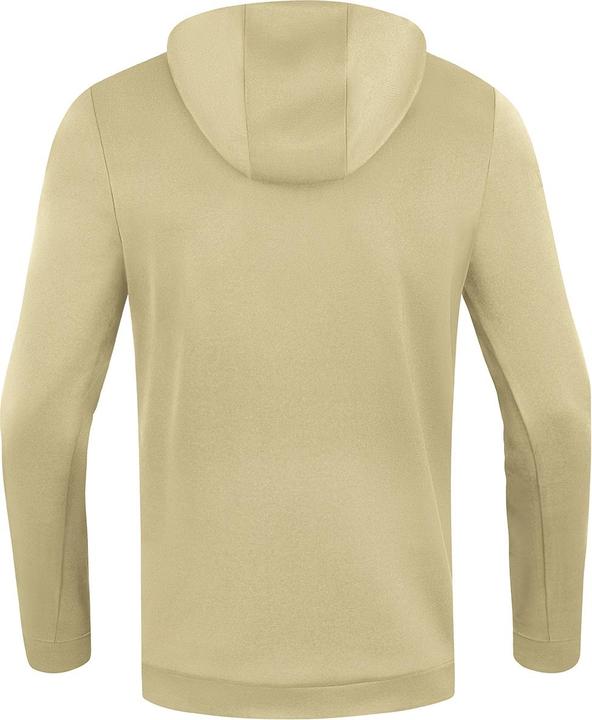Immagine prodotto JAKO Felpa con zip e cappuccio Pro Casual (34)