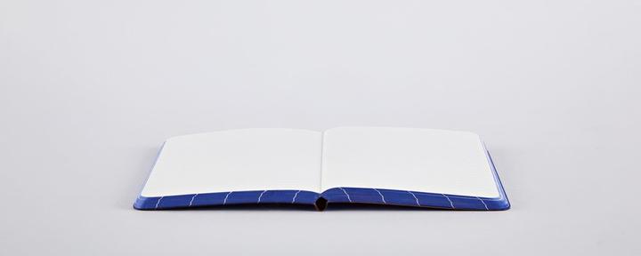 Actual product image Nuuna Break the Grid (15 x 10.8 cm, Lined, Soft cover)