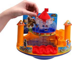 Actual product image Epoch Super Mario™ Castle Land (German)