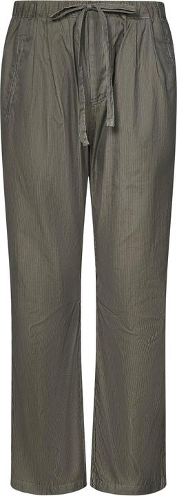 Massimo Alba Trousers Brown