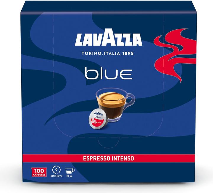Immagine prodotto Lavazza Blu (100 x Porta.)