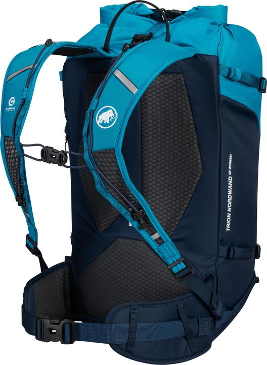 Produktbild Mammut Trion Nordwand 28 Rucksack (28 l)