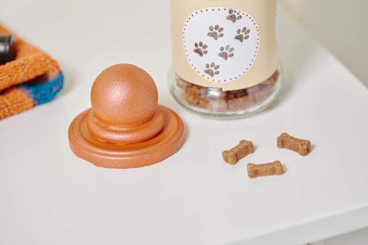 Image du produit VBS Boules en bois sans trou "Ø 30 mm
