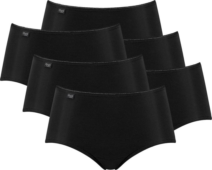 Image du produit Sloggi Slip Casual - 19796 (38, paquet de 6)
