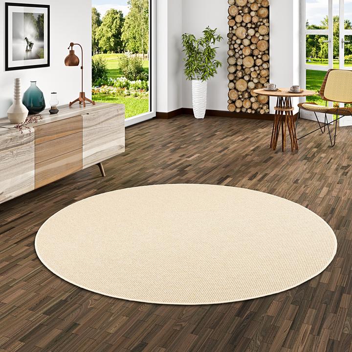 Actual product image Bentzon Nature (Ø 200 cm)