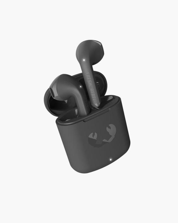 Actual product image Fresh'N Rebel Twins Core (No noise cancelling, 6 h, Wireless)