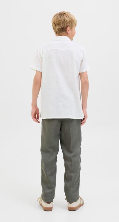 Actual product image Jack & Jones Loose Fit Hosen Junior Loose Fit Hosen (140)