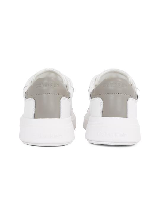 Image du produit Calvin Klein Low Top Lace Up Lth (44)