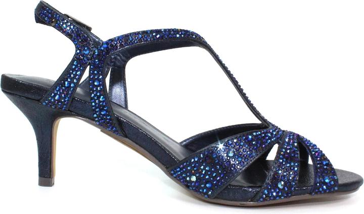 Produktbild Lunar Sandalen Francie (41)