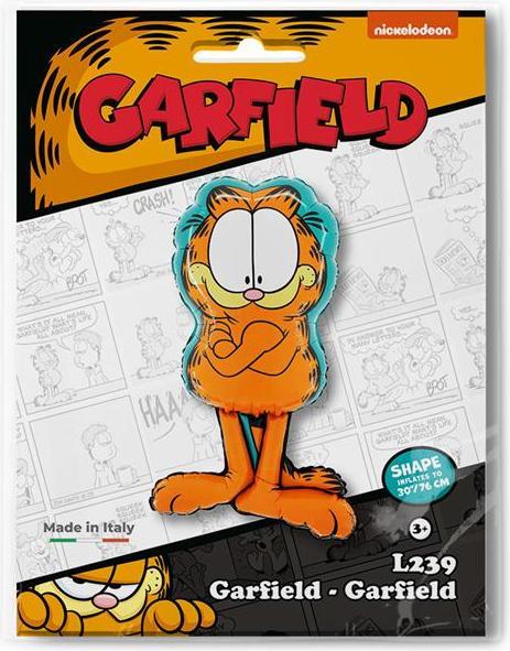 Produktbild Grabo Balloons XL Garfield Ballon