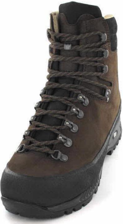Actual product image Hanwag Yukon (40.5)