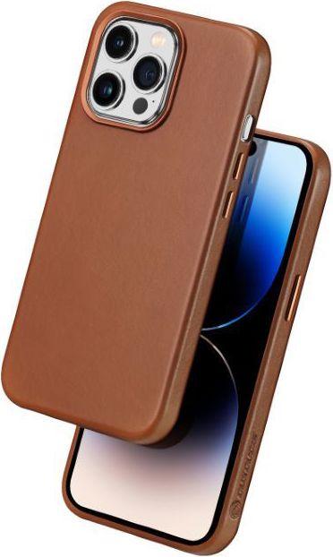Actual product image Dux Ducis Naples Series (Apple iPhone 14 Pro)
