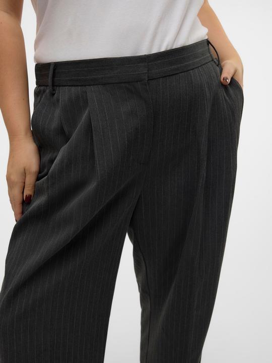 Immagine prodotto Vero Moda VMCSILJE Pantalone a vita media Pantaloni (44)