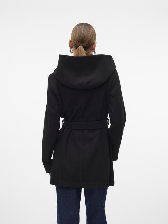 Produktbild Vero Moda Wollmantel VMPOPLIVA (M)