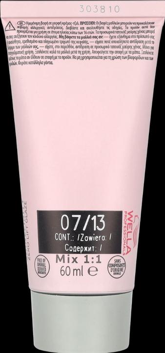 Immagine prodotto Wella Shinefinity (07, 13 - Crema mou)