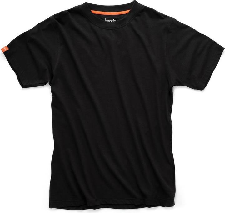 Actual product image Scruffs - T-shirt - Homme (XL)