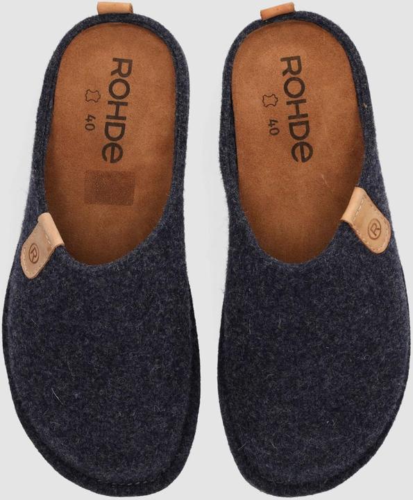 Actual product image Rohde Mens Mens Slippers (42)