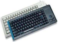 Produktbild CHERRY G84-4400 Compact (Nummernblock, Kabelgebunden)