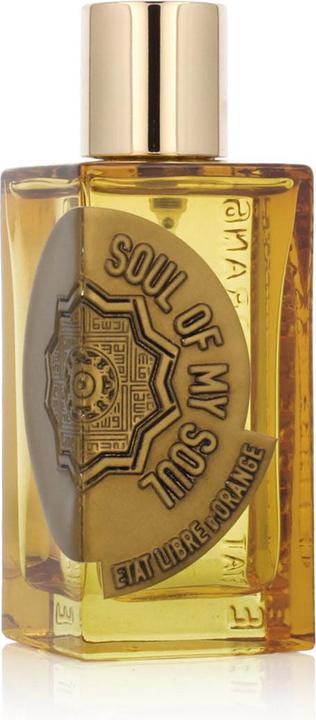 Actual product image Etat Libre D'Orange Soul Of My Soul Eau de Parfum - 100ml (Eau de parfum, 100 ml)